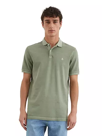 MARC O'POLO | Poloshirt | 
